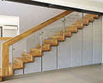 Construction et protection de vos escaliers par Escaliers Maisons à Aignay-le-Duc
